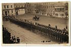 Cecil Square Inspection of India Troops